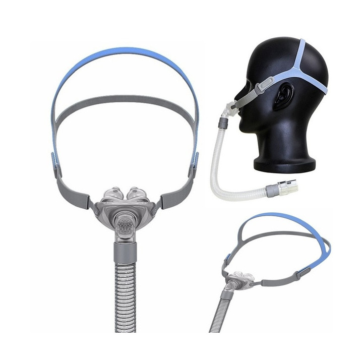 Nasal Pillow Mask P2 BMC