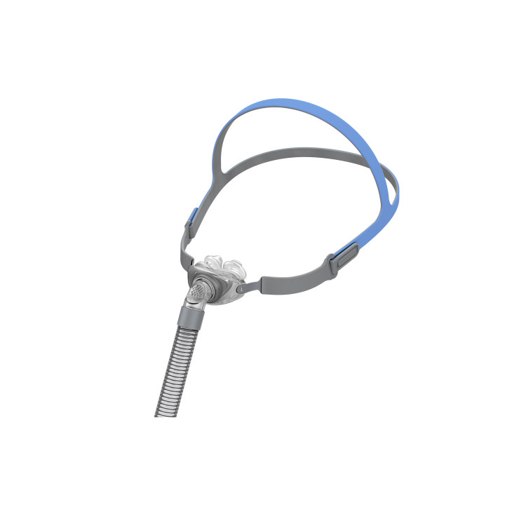 Nasal Pillow Mask P2 BMC Only Mask