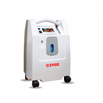 Buy 5L Oxygen Concentrator Mumbai| EVOX ₹31000