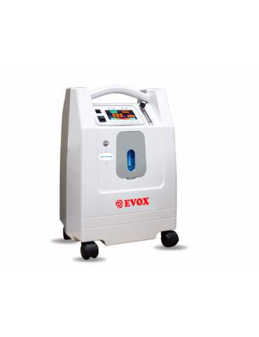 EVOX 5L Oxygen Concentrator