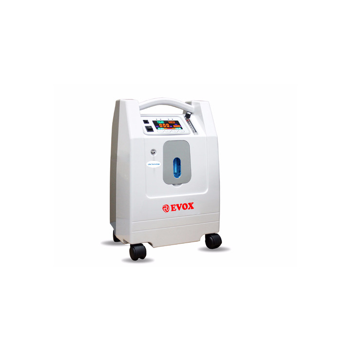 Buy 5L Oxygen Concentrator Mumbai| EVOX ₹31000