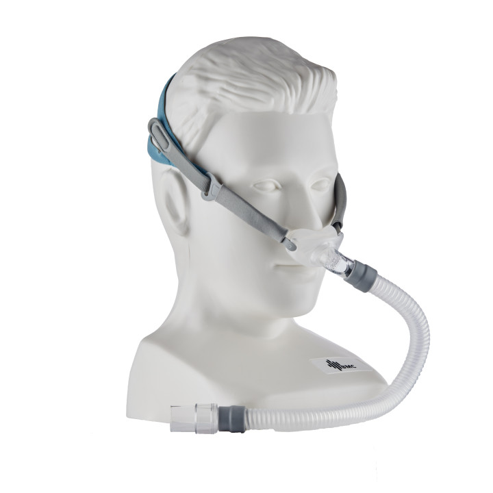 Nasal Pillow Mask P2 BMC Image