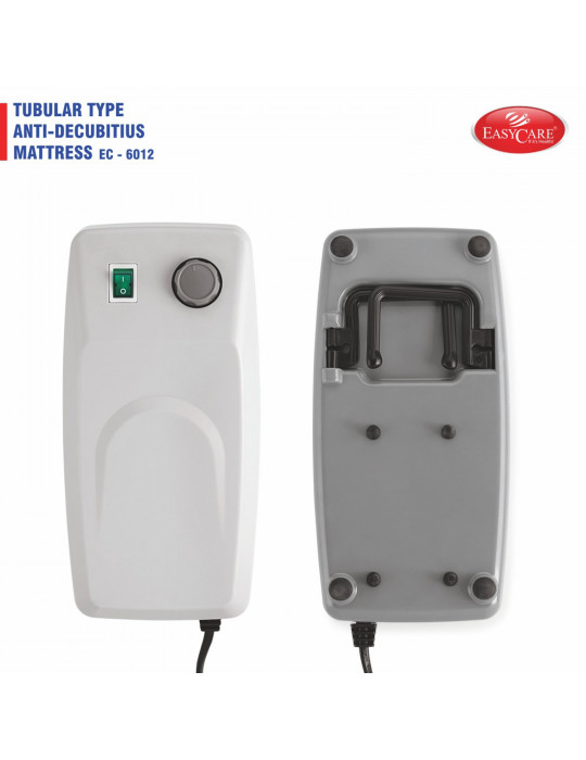 Tubular Air Bed Air Decubitus Matterss Machine Image