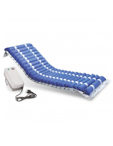 Tubular Air Bed Air Decubitus Matterss