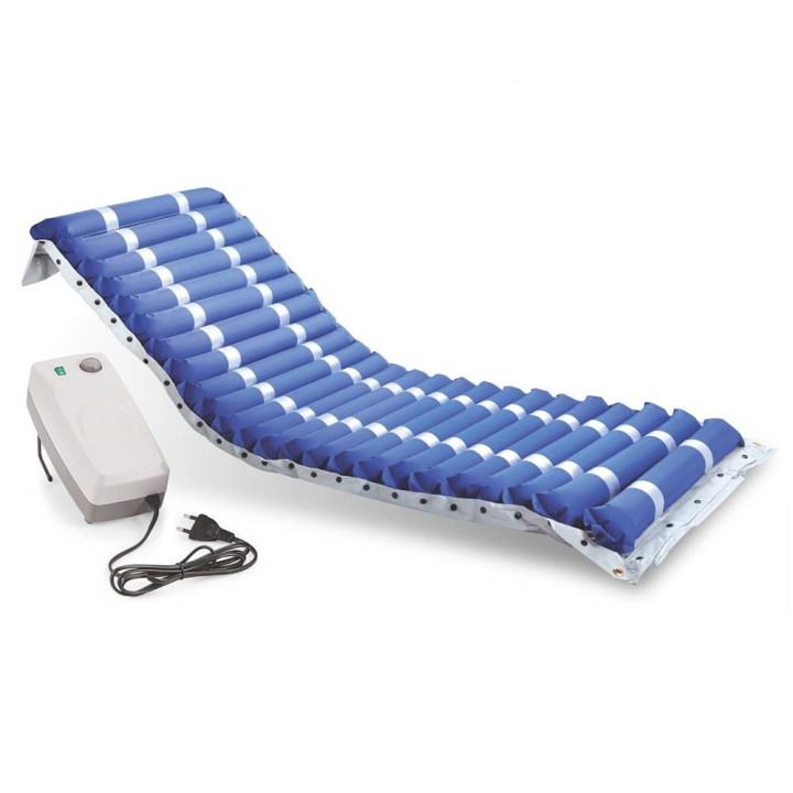 Tubular Air Bed Air Decubitus Matterss