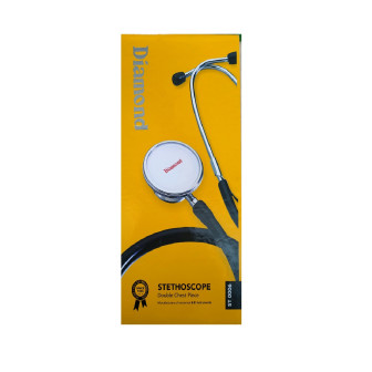 Stethoscope ST0006 Double Chest Piece