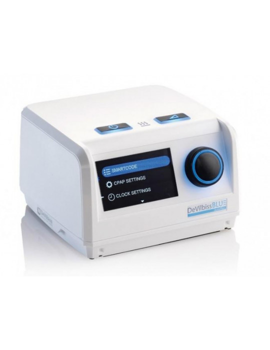 CPAP Auto Plus Blue Series DV64 Without Humidifier