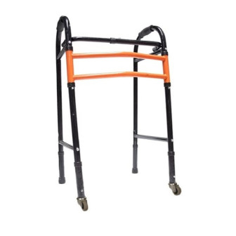 Walker With Wheel MS Body