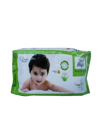 Little angels hot sale wet wipes