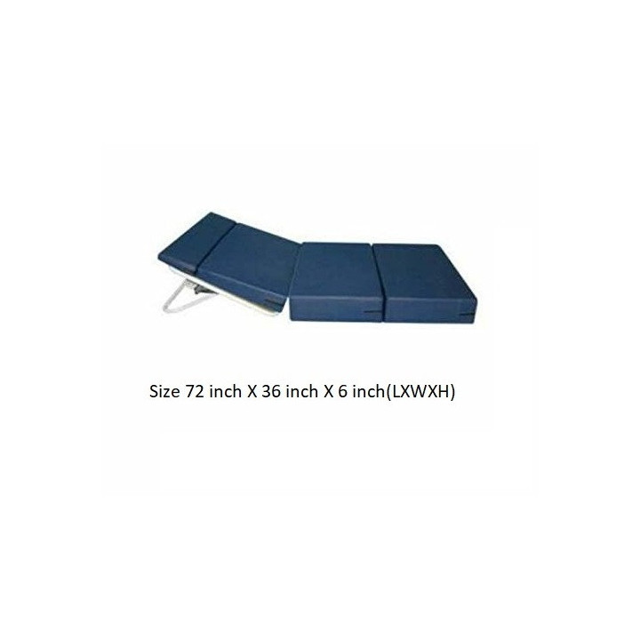 Motorized Recliner Bed