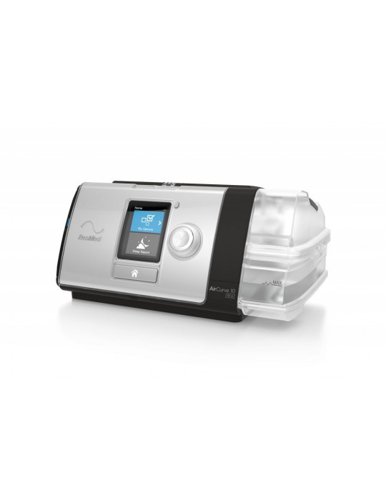 Bipap Auto AirCurve V10 With Humidifier