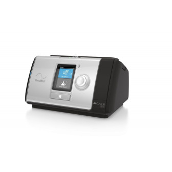Bipap Auto AirCurve V10 Machine