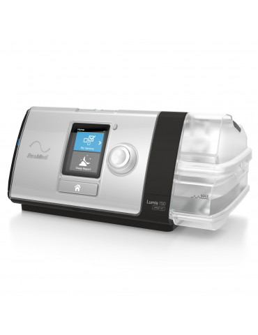 Bipap Lumis 150 Machine