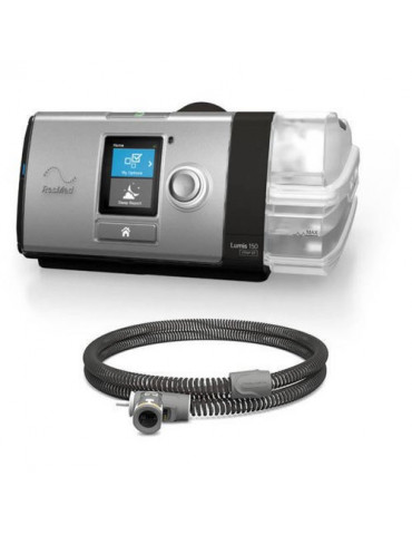 Bipap Lumis 150  With Accessories