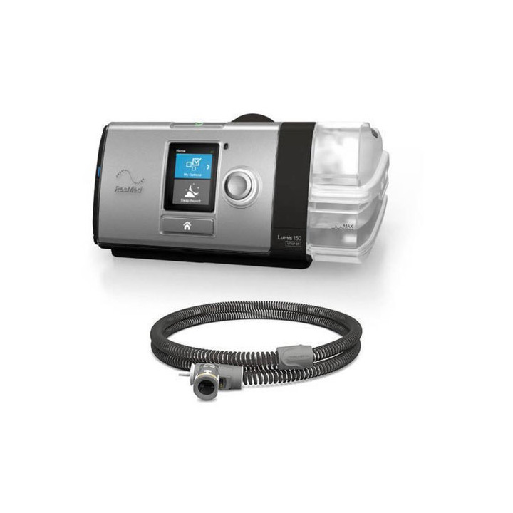 ResMed Lumis 150 VPAP ST Non-Invasive Ventilator for Home Use