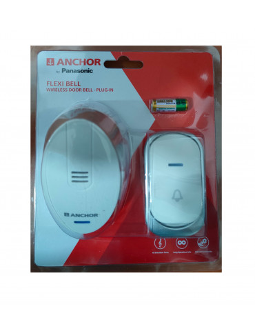 Wireless Door Bell For Patient Packing Image Wireless Door Bell For Patient Packing Image