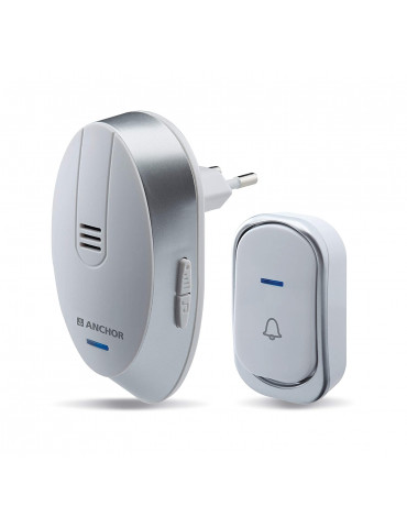 Wireless Door Bell For Patient With Remote Wireless Door Bell For Patient With Remote