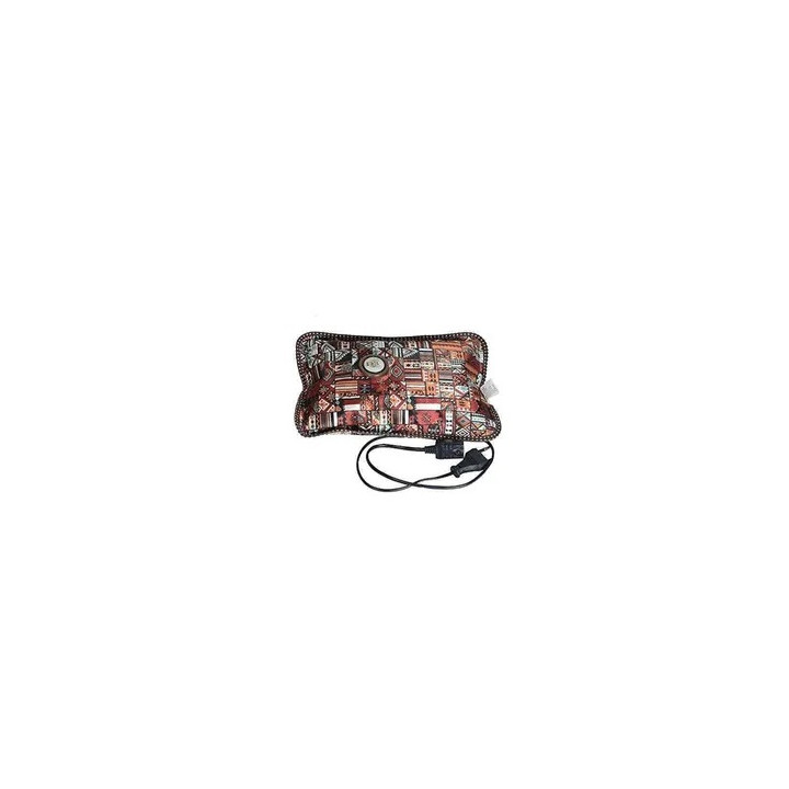 NICE CARE Electric Rechargeable Heating Pad- POUCH