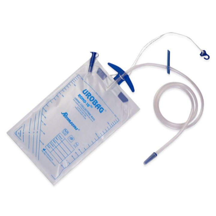 Urine bag