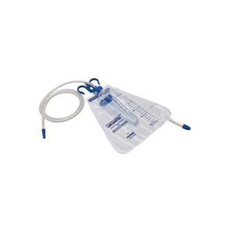 Urometer Urine bag