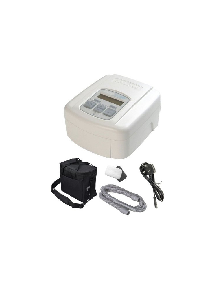 CPAP Machine for Rent DeVilbiss Auto CPAP Machine for Rent at Home