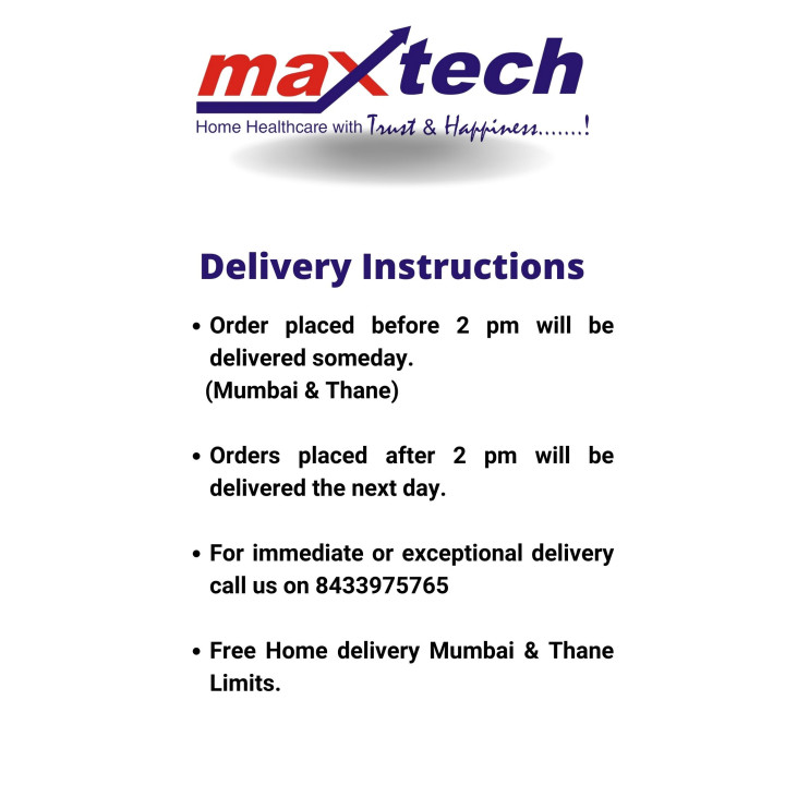 Maxtech Guidelines
