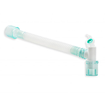 Catheter Mount