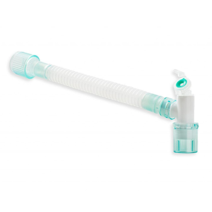Catheter Mount