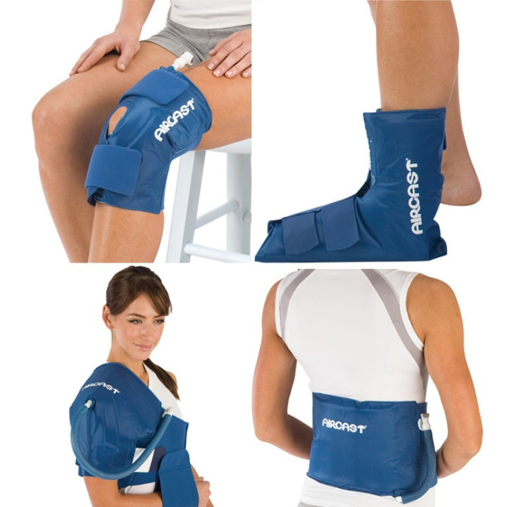 Cryo Cold Compression For Knee Replacement IC Cooler