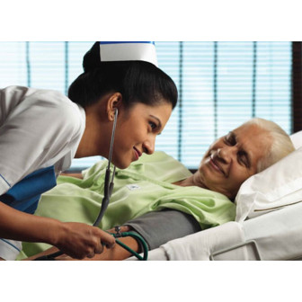 Home Care Nursing Services