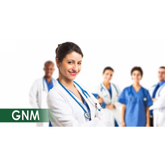 GNM Nursing Service