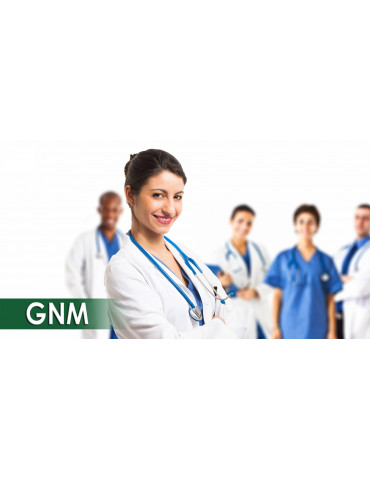 GNM Nursing Service