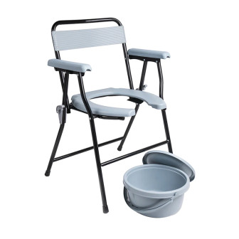 V20U Commode Chair