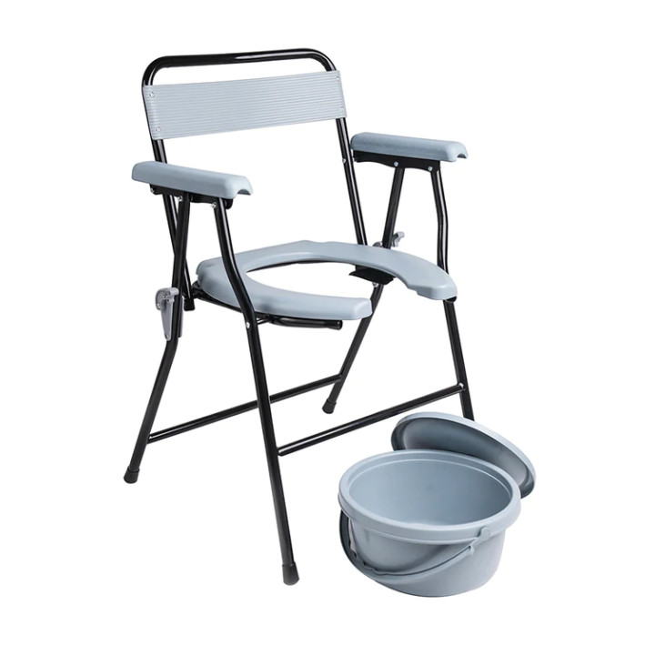 V20U Commode Chair