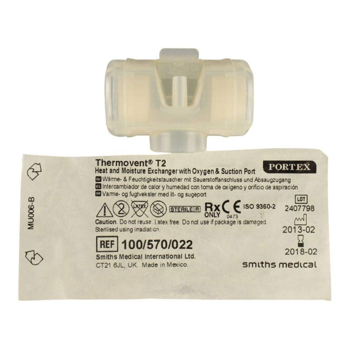 Buy Thermovent T2 - Maxtechhealth