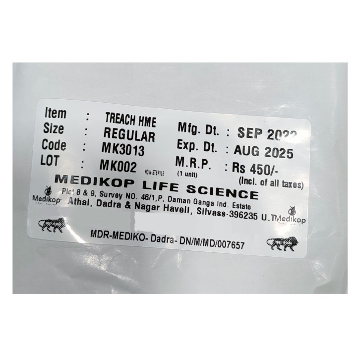 Buy Treach HME T2 - Maxtechhealth