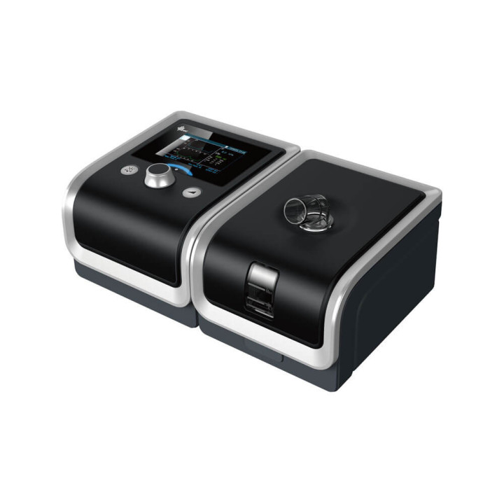 BMC Y30T BiPAP machine for sleep apnea therapy in Mumbai