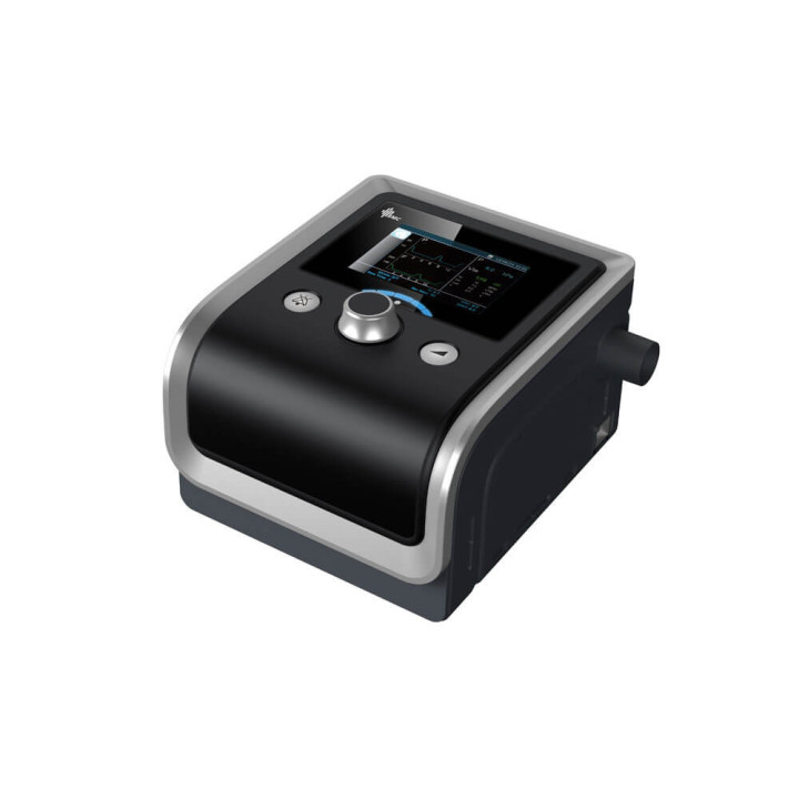 BMC Y30T BiPAP machine for sleep apnea therapy in Mumbai