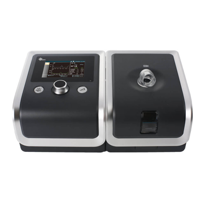 BMC Y30T BiPAP machine for sleep apnea therapy in Mumbai