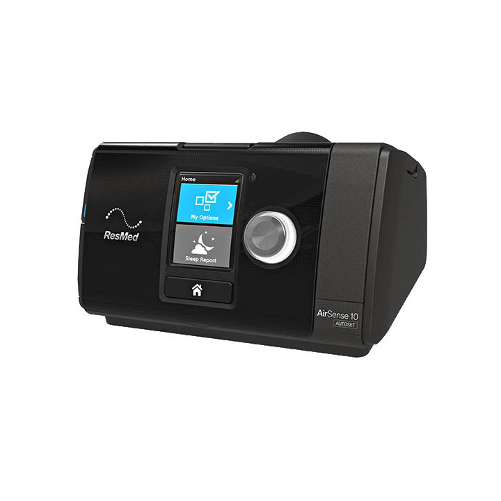 AirSense 10 AutoSet CPAP Machine Rental Mumbai