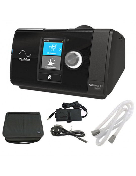 AirSense 10 AutoSet CPAP Machine Accessories