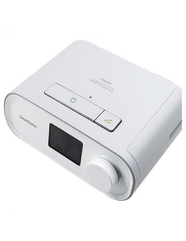 ResMed and Philips BiPAP...