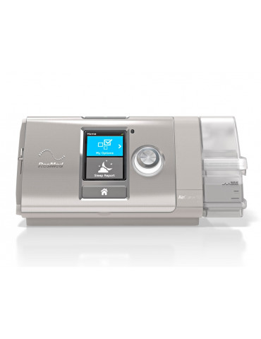 Bipap AirCurve 10 ST On Rent