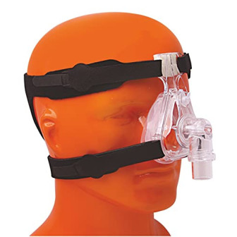 Nasal Mask Vented | CPAP Nasal Mask
