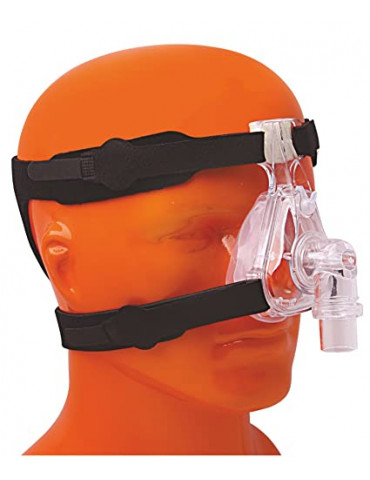 Nasal Mask Vented | CPAP Nasal Mask