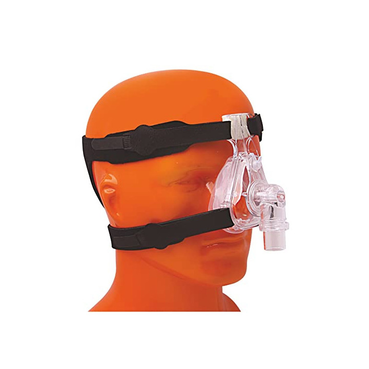 Nasal Mask Vented | CPAP Nasal Mask