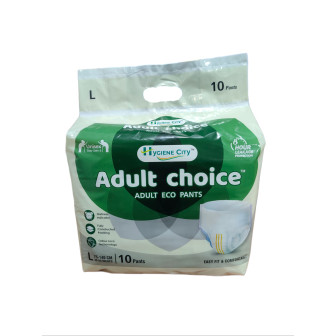 Adult Choice Large Front