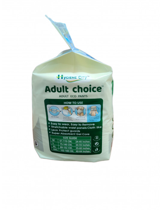 Adult Choice Large Right