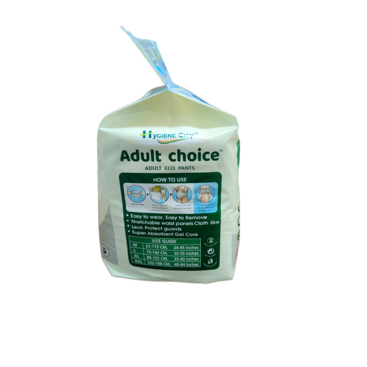 Adult Choice Large Right