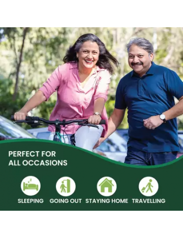 Adult Diaper Respect Medium Premium Pants M-10pc_2